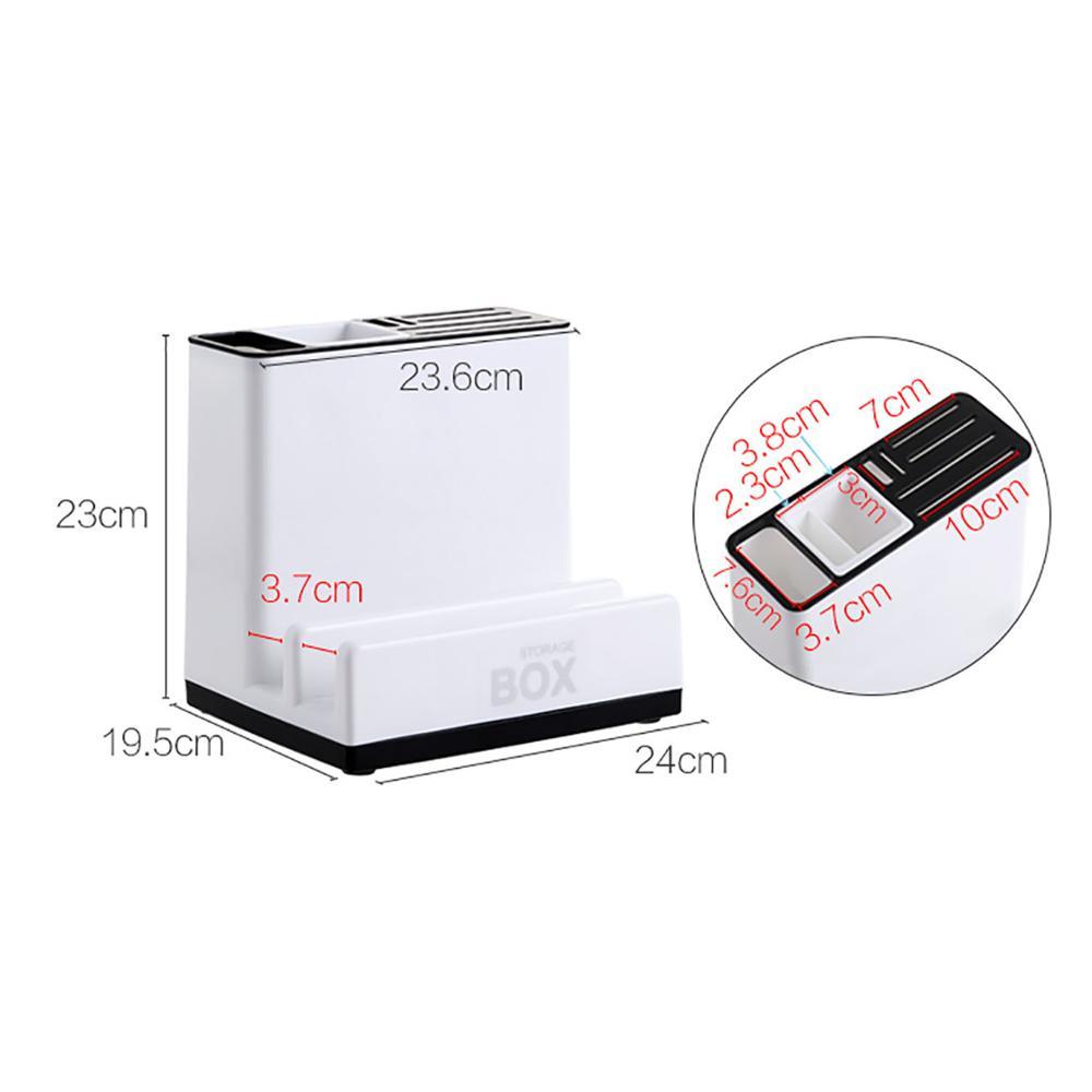 Tableware Storage Holder – easy access to knives and cutlery