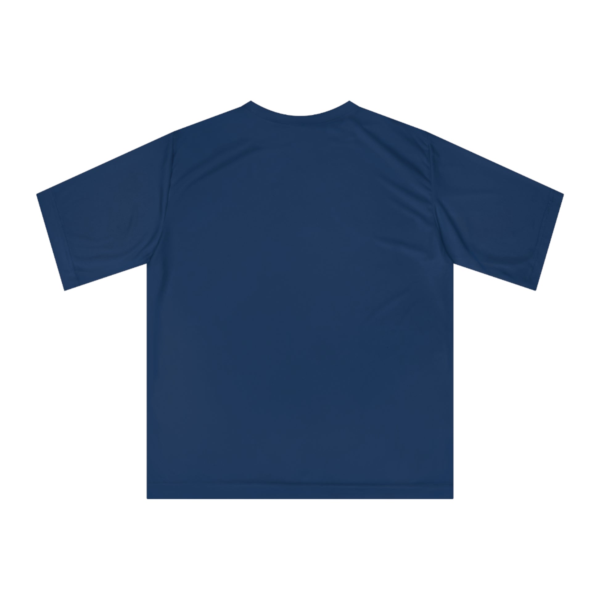 Tropical performance tee styled with shorts and sunglasses by the beach

