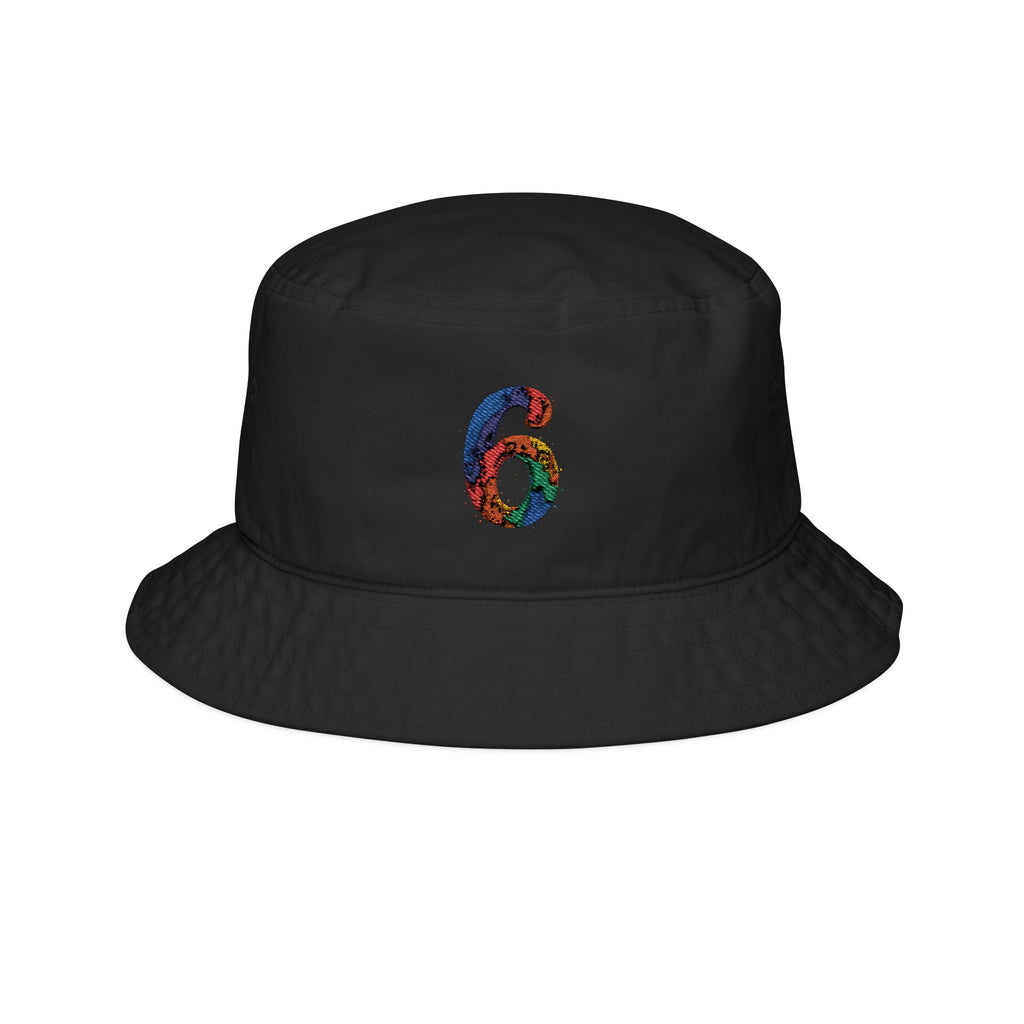 Trucker Cap in Neon Shades by Poolside on Sunny Day

