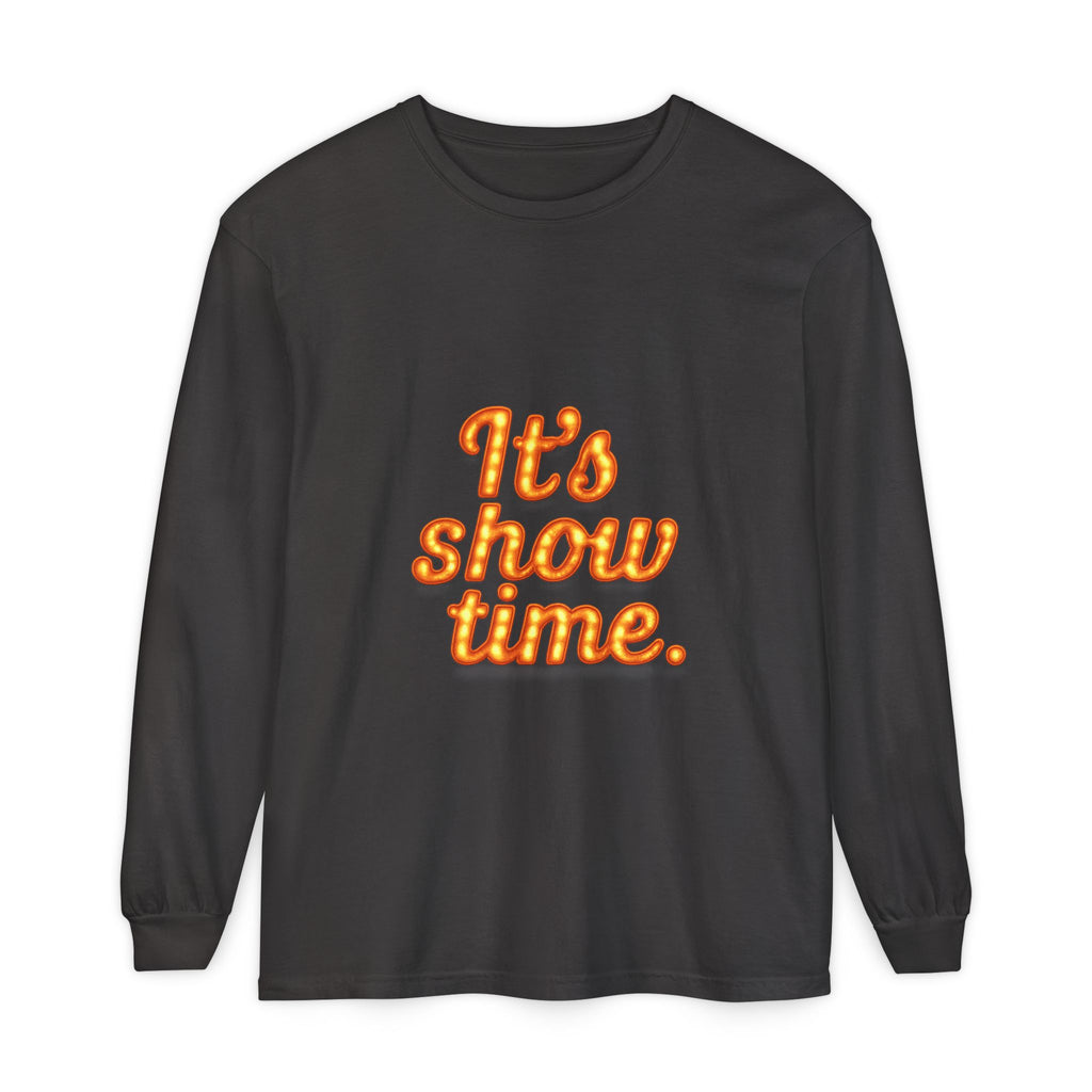 "Unisex Casual Tee - Add Flair to Your Wardrobe Today"