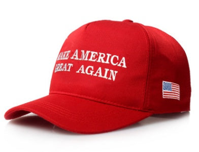 Unisex embroidered baseball cap – trendy dome style hat for everyday wear