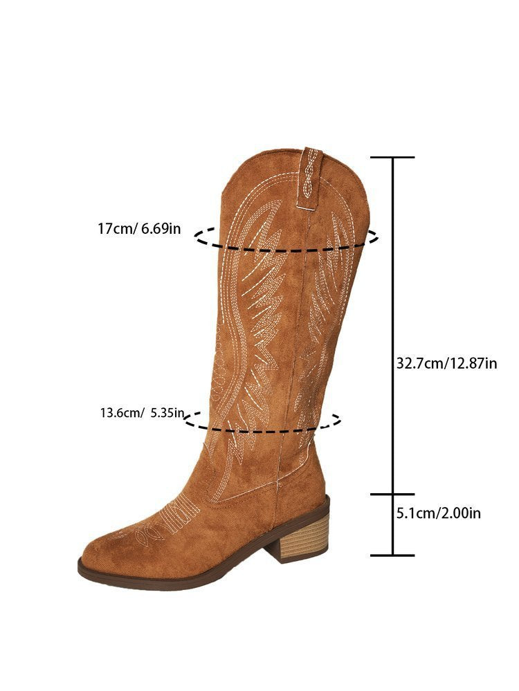 V Cut Martin Boots – elegant pointed toe with V-cut ankle shaping