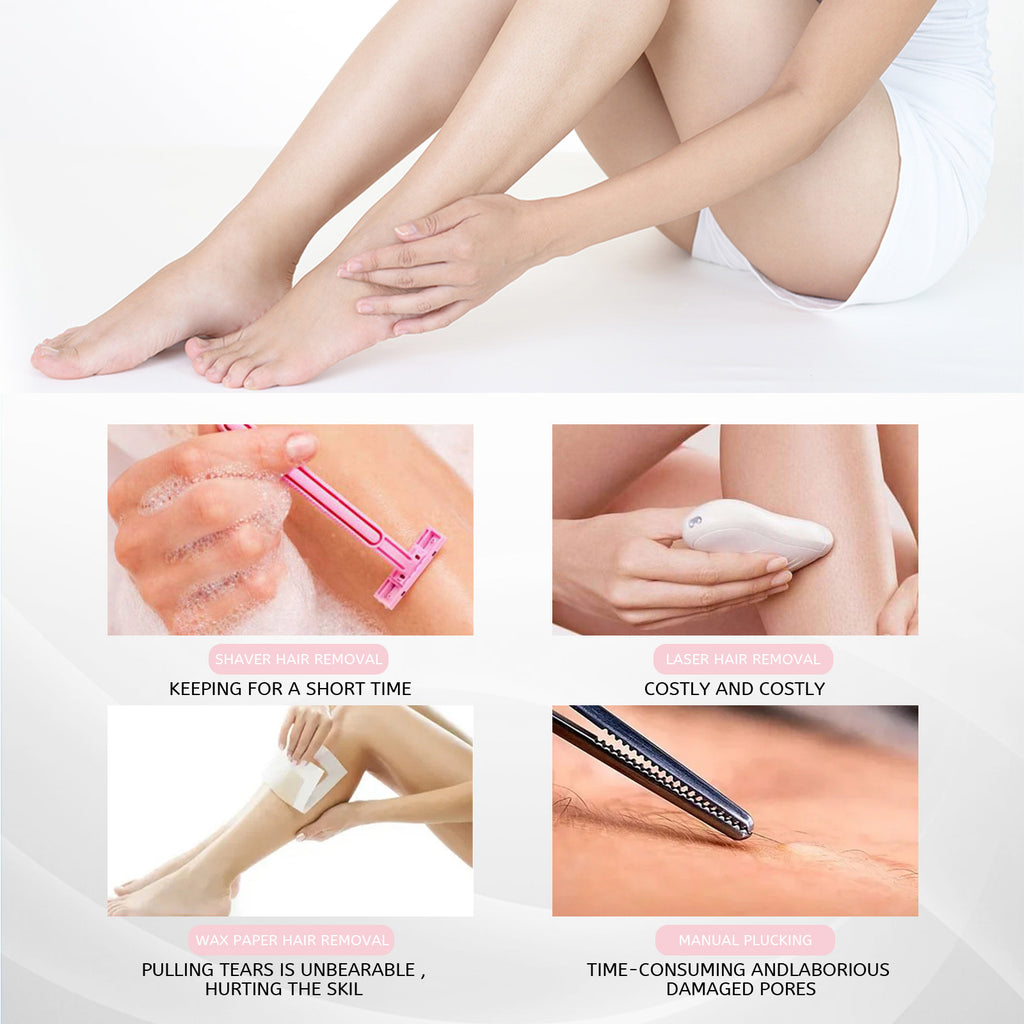 VelvetGlow Spray: Delay Hair Growth, Shrink Pores Naturally
