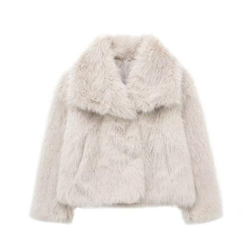Winter Plush Coat color options – pick your perfect shade