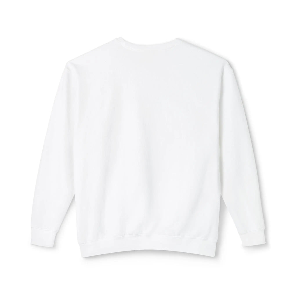 Dog in Suit Sweatshirt – Fun Gift for Dog Lovers www.PrintOne1.com