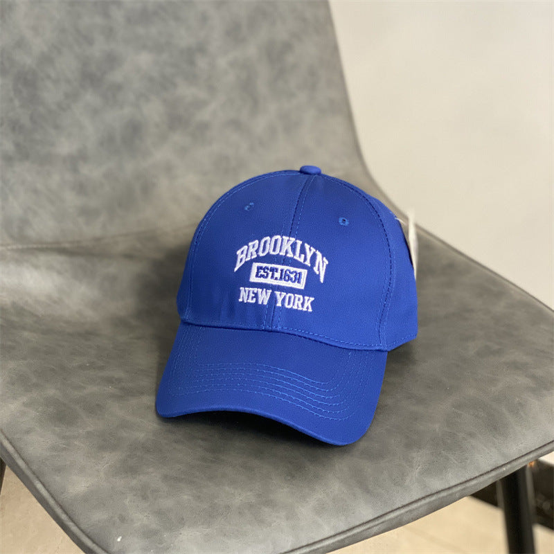 Women’s Japanese Vintage Casual Hat – khaki everyday styling