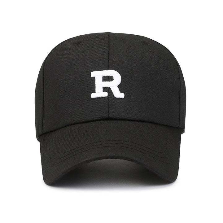 Women’s baseball cap – versatile streetwear and athleisure