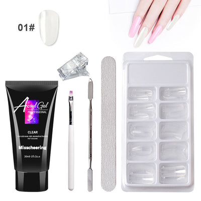 Product model 6