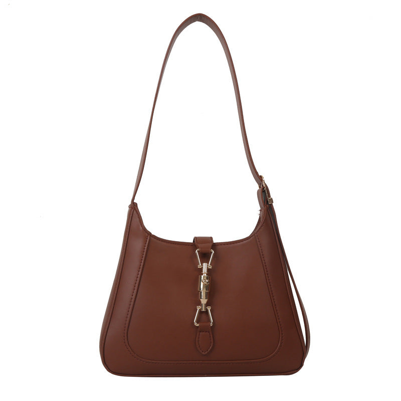 Women’s summer crossbody bag – organized file pocket interior for essentials