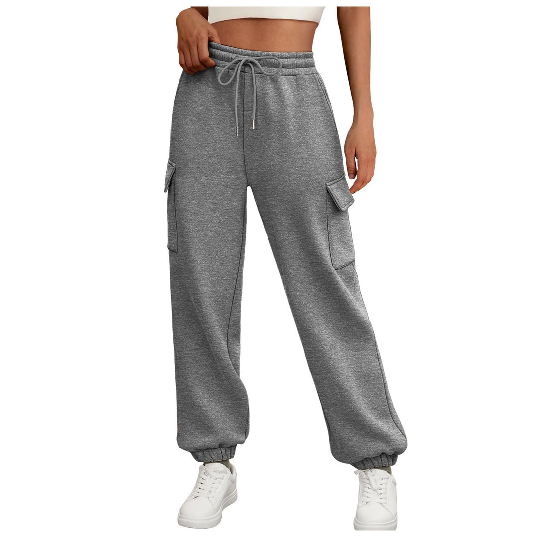 Women’s sweatpants – workout to weekend athleisure pants