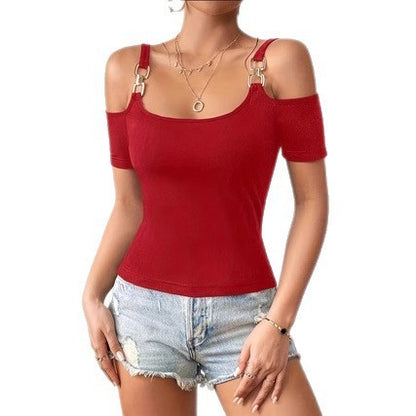 XXL Women's Slip Top Vest – Inclusive Sizing for All-Day Wear