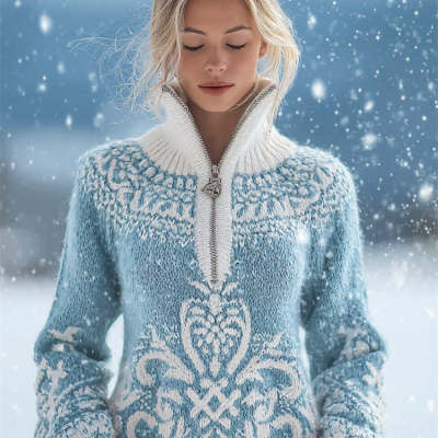 women winter hoodie coat casual luxury winter outfit