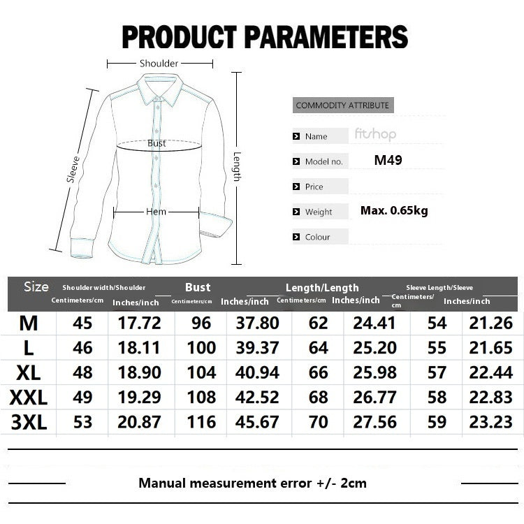 Color-block Crew Neck Knitwear For Men – Front view slim fit