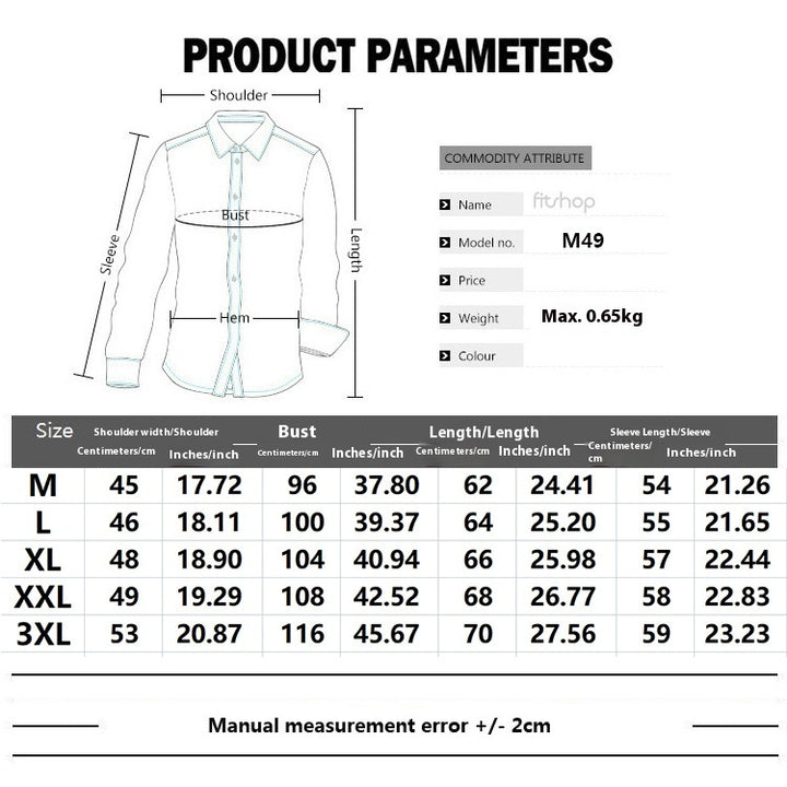 Color-block Crew Neck Knitwear For Men – Front view slim fit