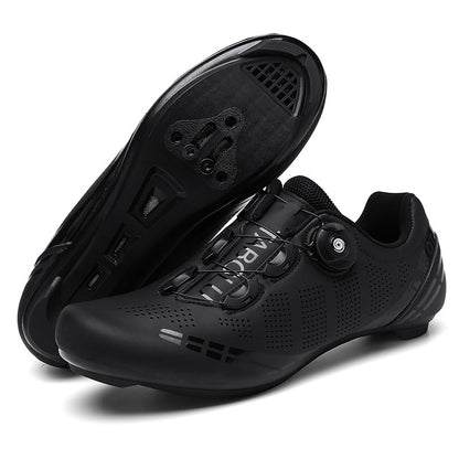  "road bike shoes cleats outdoor training mountain terrain