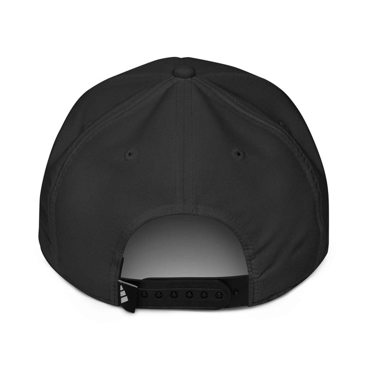 Unisex Adidas Sport Cap – Moisture-Wicking &amp; UPF 50+