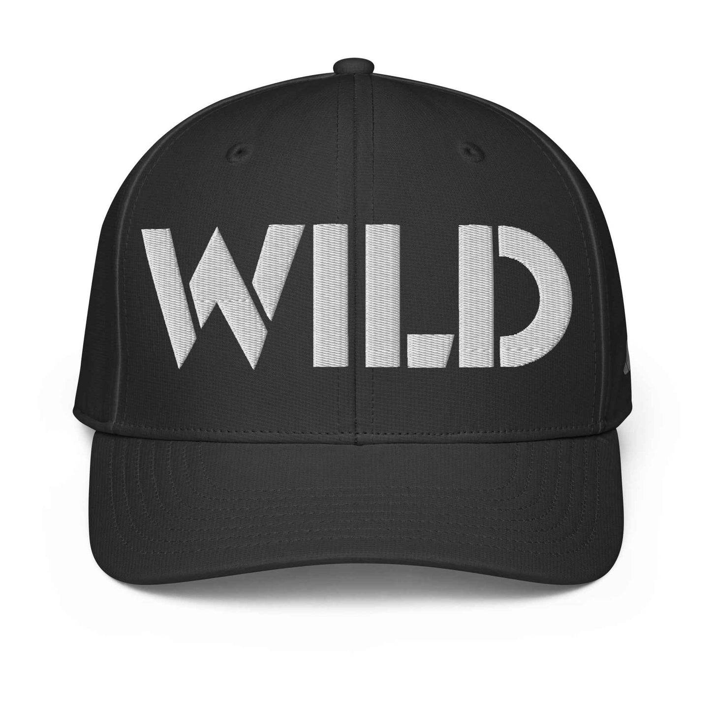 Unisex Adidas Sport Cap – Moisture-Wicking & UPF 50+