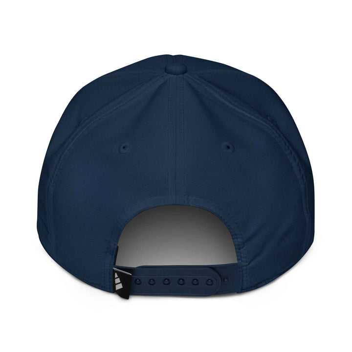 Unisex Adidas Sport Cap – Moisture-Wicking &amp; UPF 50+