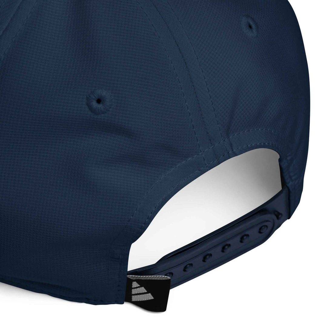 Unisex Adidas Sport Cap – Moisture-Wicking &amp; UPF 50+