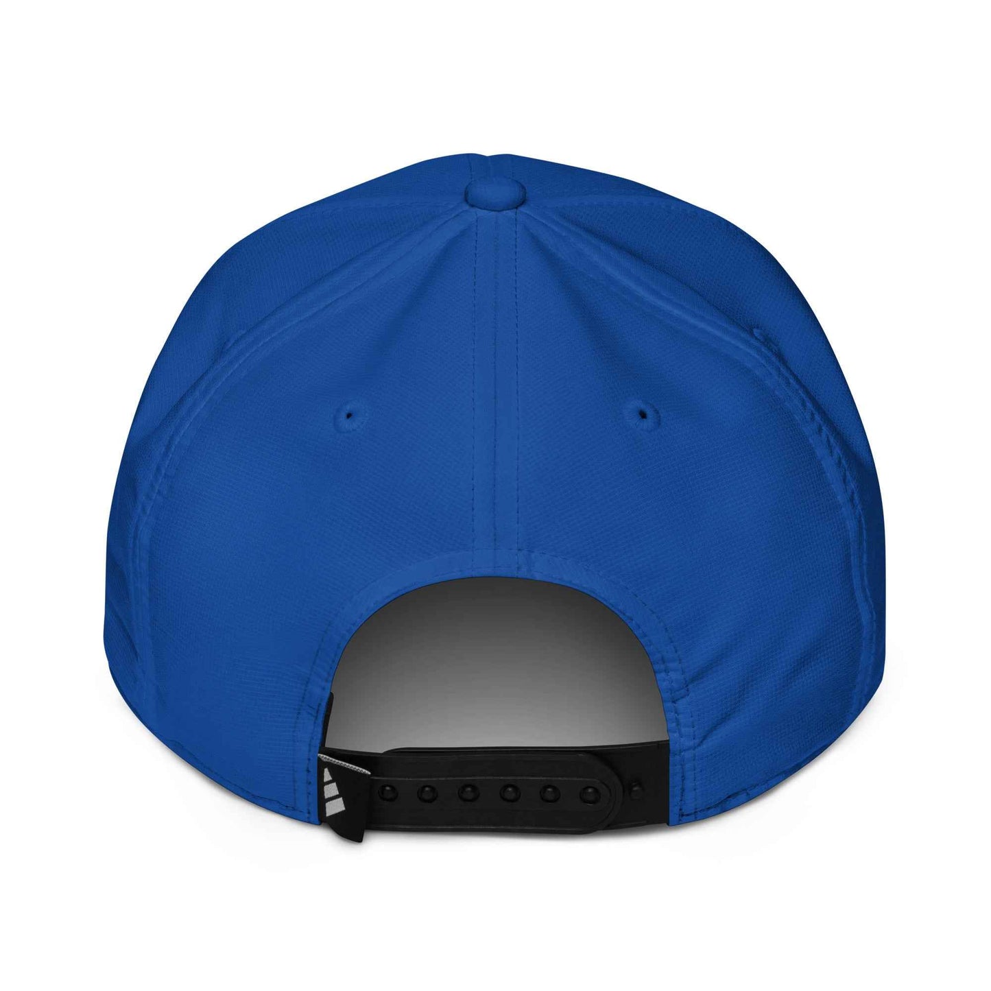 Unisex Adidas Sport Cap – Moisture-Wicking & UPF 50+