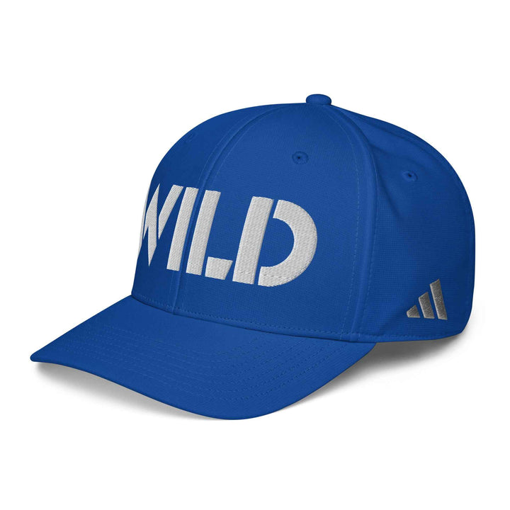 Unisex Adidas Sport Cap – Moisture-Wicking &amp; UPF 50+