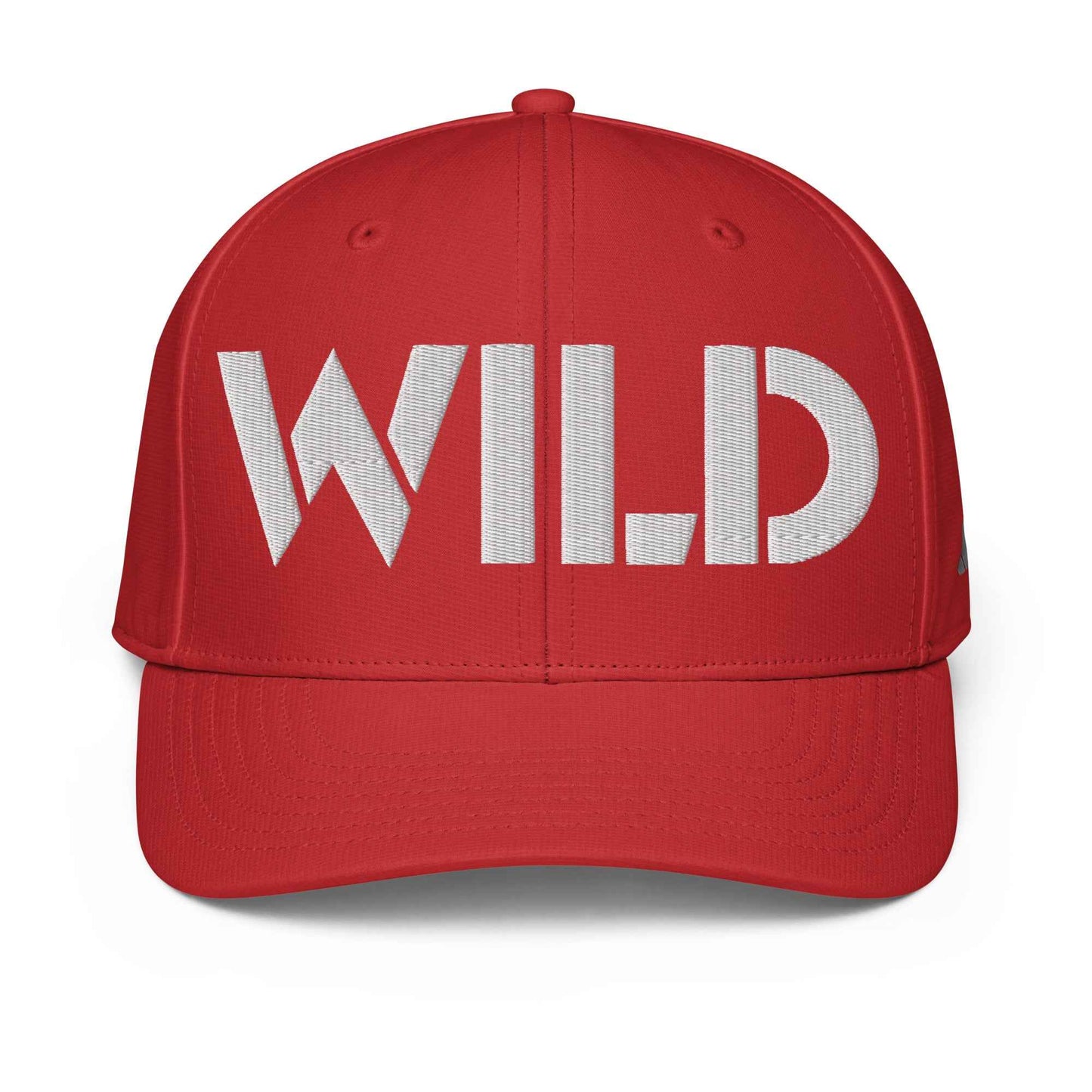 Unisex Adidas Sport Cap – Moisture-Wicking & UPF 50+