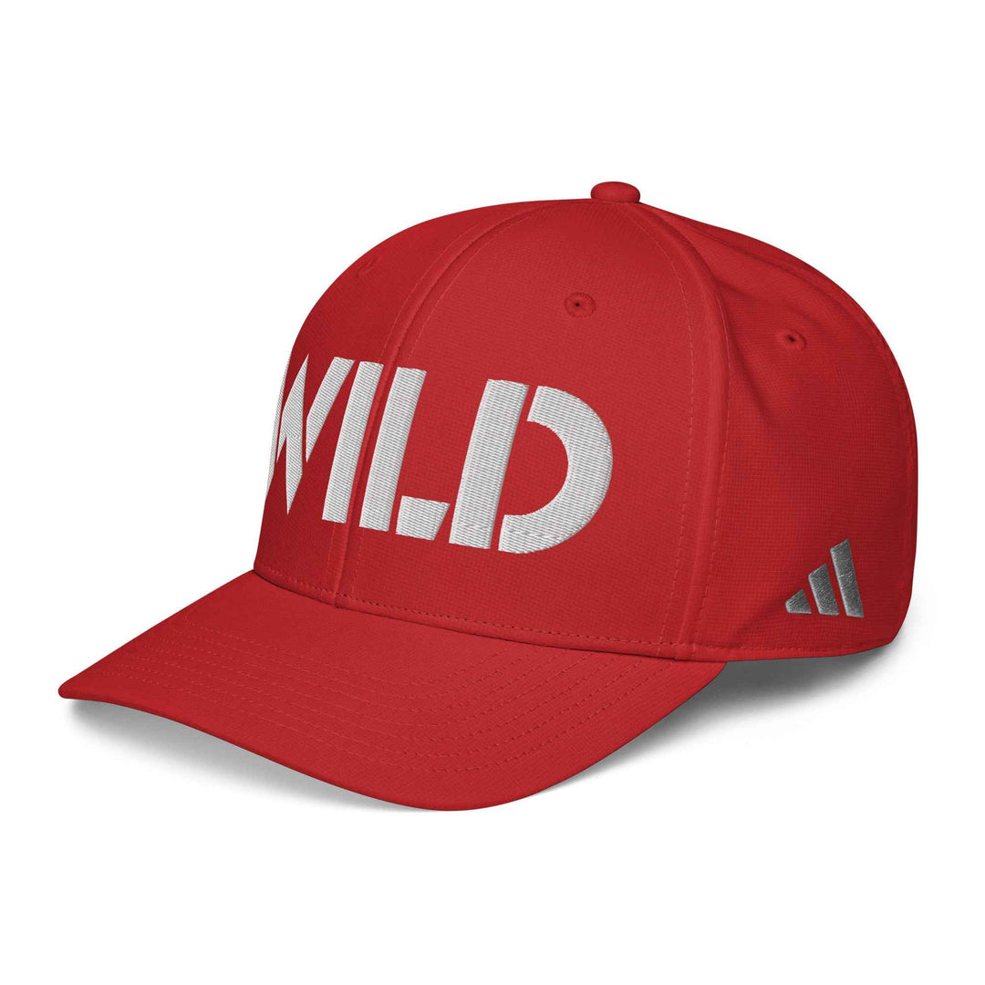 Unisex Adidas Sport Cap – Moisture-Wicking &amp; UPF 50+