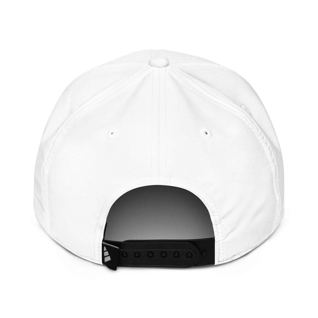 Unisex Adidas Sport Cap – Moisture-Wicking &amp; UPF 50+