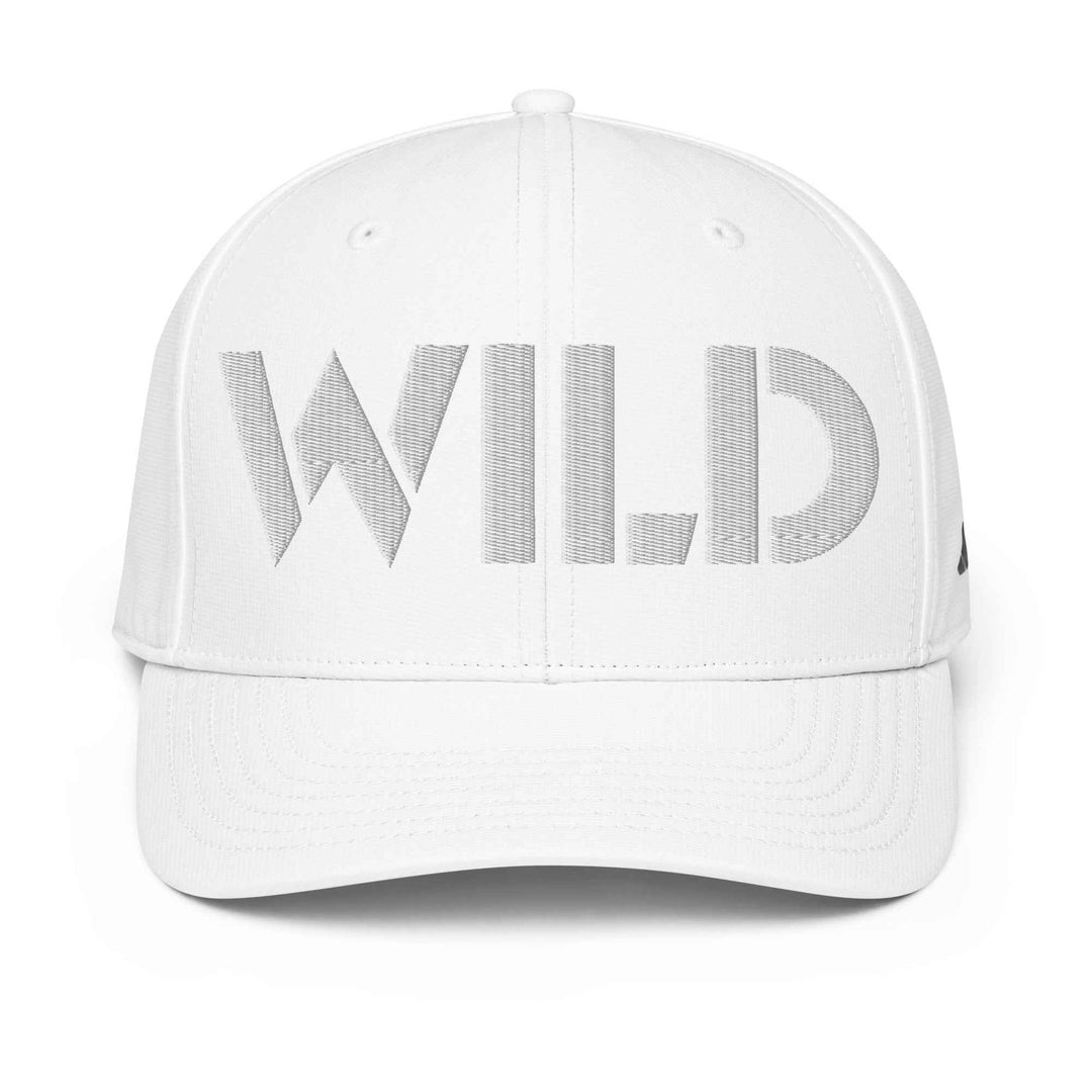 Unisex Adidas Sport Cap – Moisture-Wicking &amp; UPF 50+