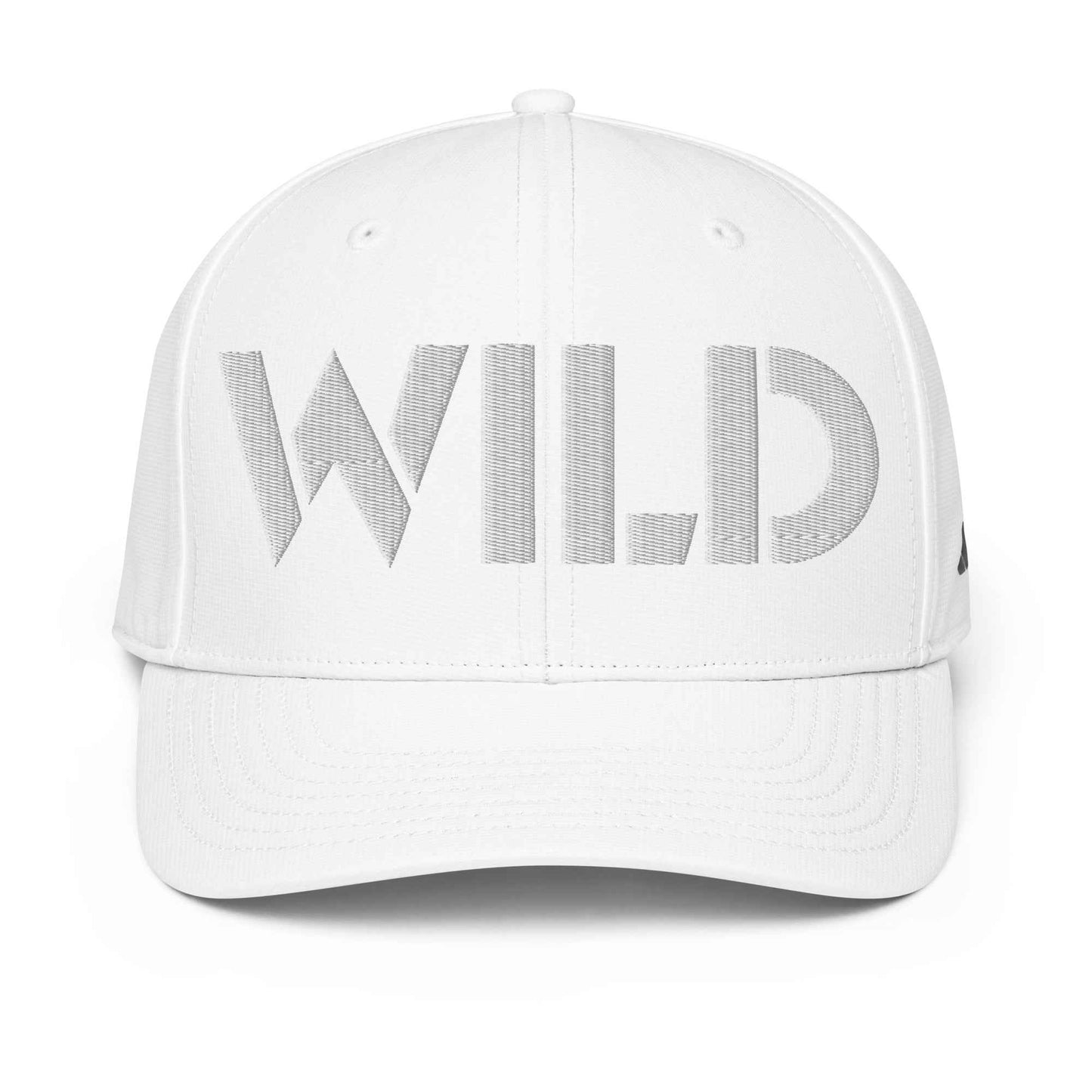 Unisex Adidas Sport Cap – Moisture-Wicking & UPF 50+