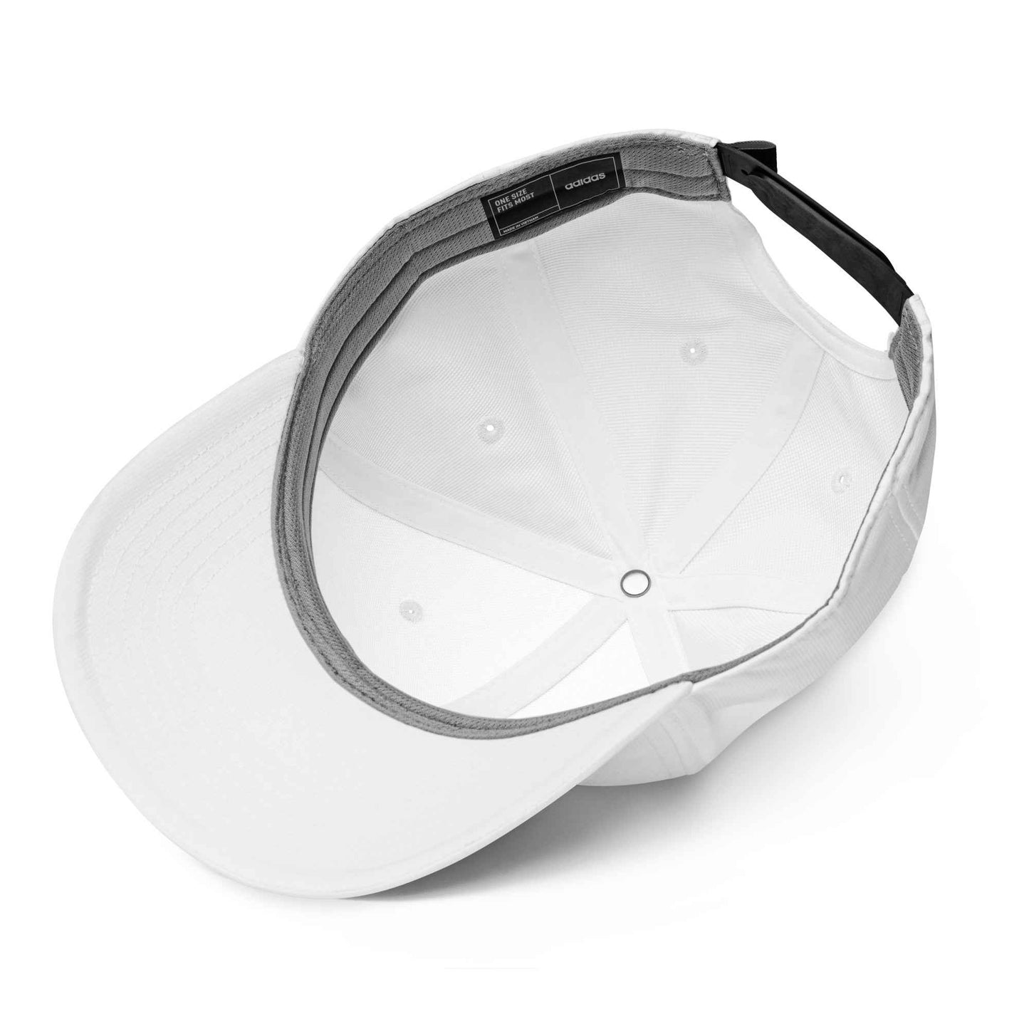 Unisex Adidas Sport Cap – Moisture-Wicking & UPF 50+