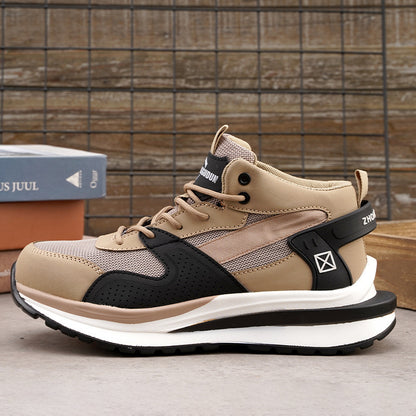 Unisex Safety Work Shoes EU 37-48 Steel Toe Guard Pro X