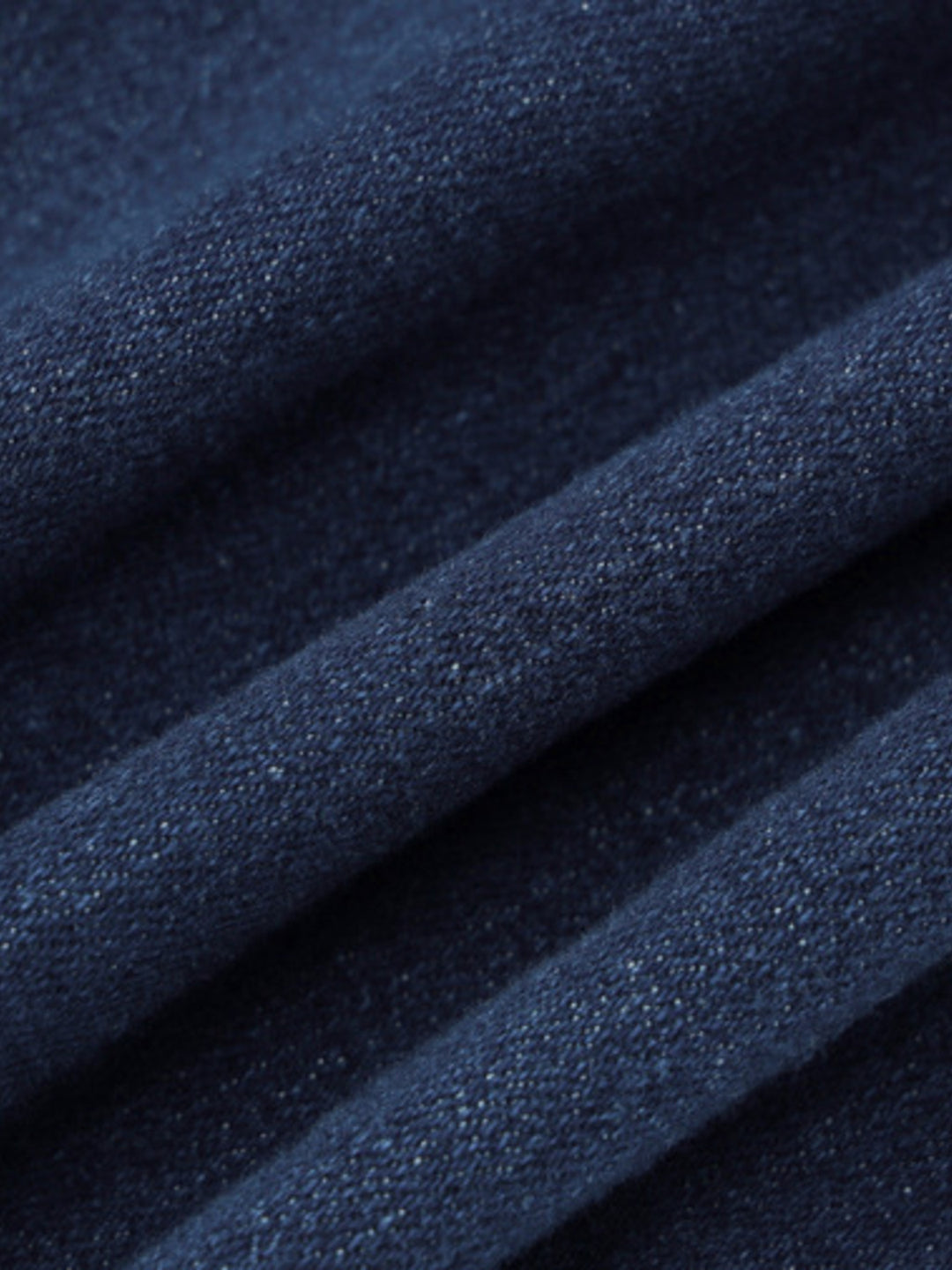 Comfortable stretch jumpsuit movement shot