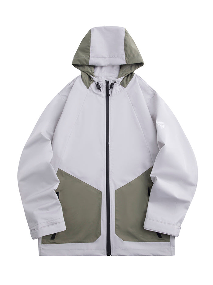 Mountaineering Assault Suit – Conquer Peaks in Comfort