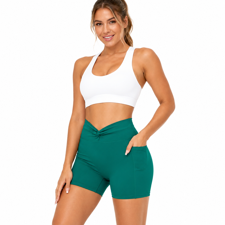 Sea Green women&