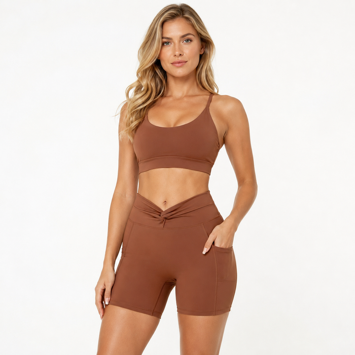Sugar Brown women&