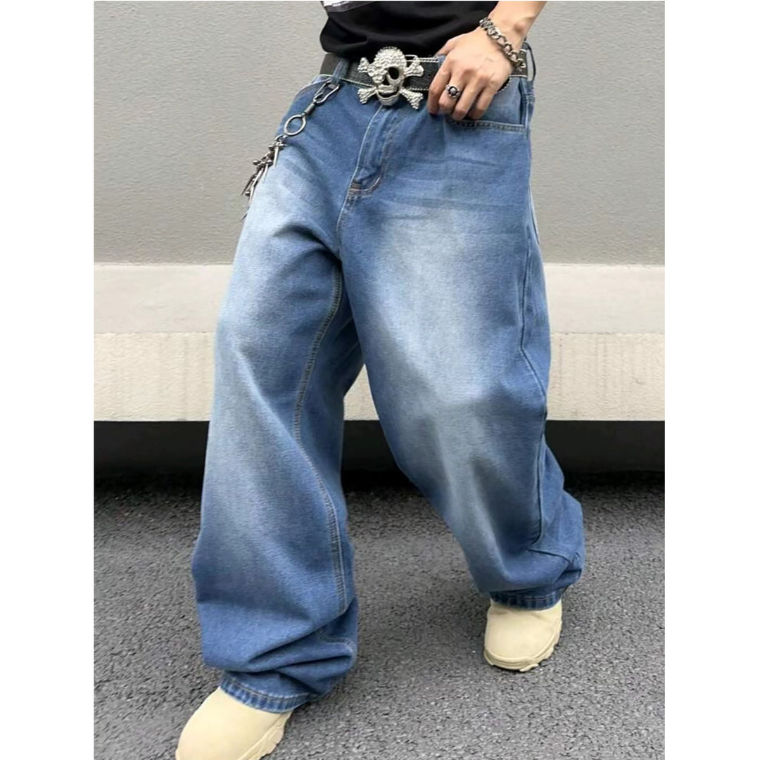 Men&