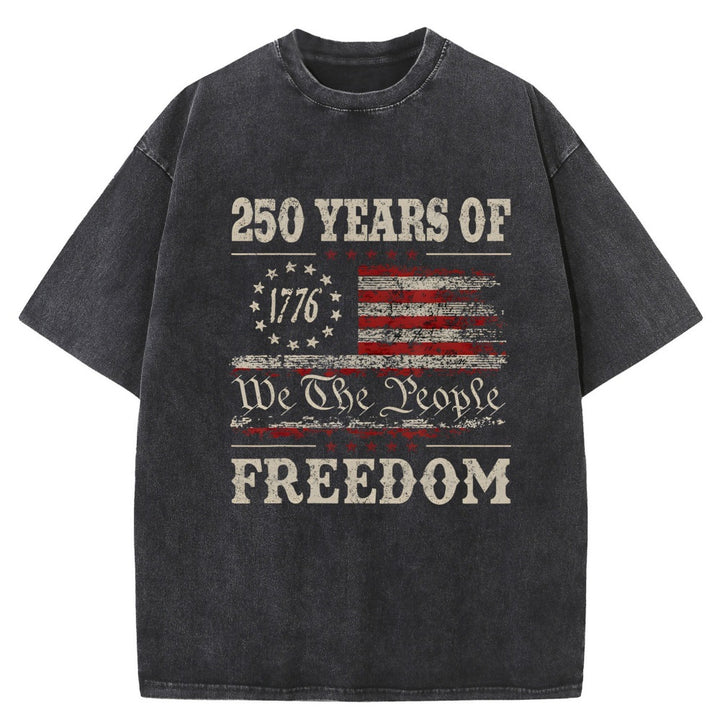 Heavyweight printed t shirt made from pure cotton, offered in sizes S to 5XL with a relaxed style for casual summer wardrobes