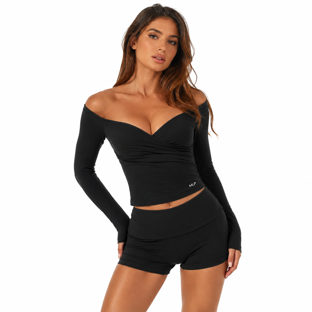 Moisture Wicking Workout Clothes For Women
