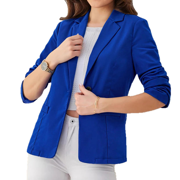 Office blazer women&