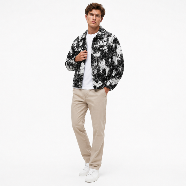 Well-crafted men&