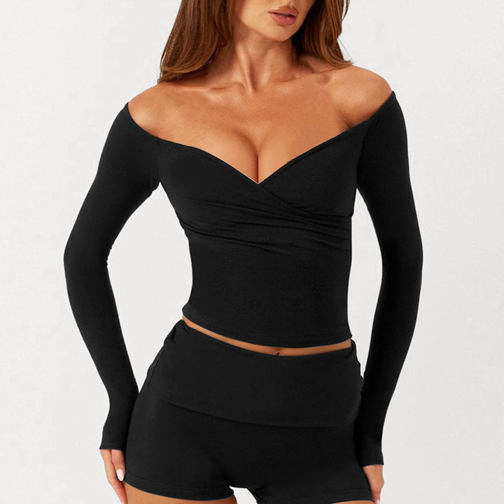 Moisture Wicking Workout Clothes For Women