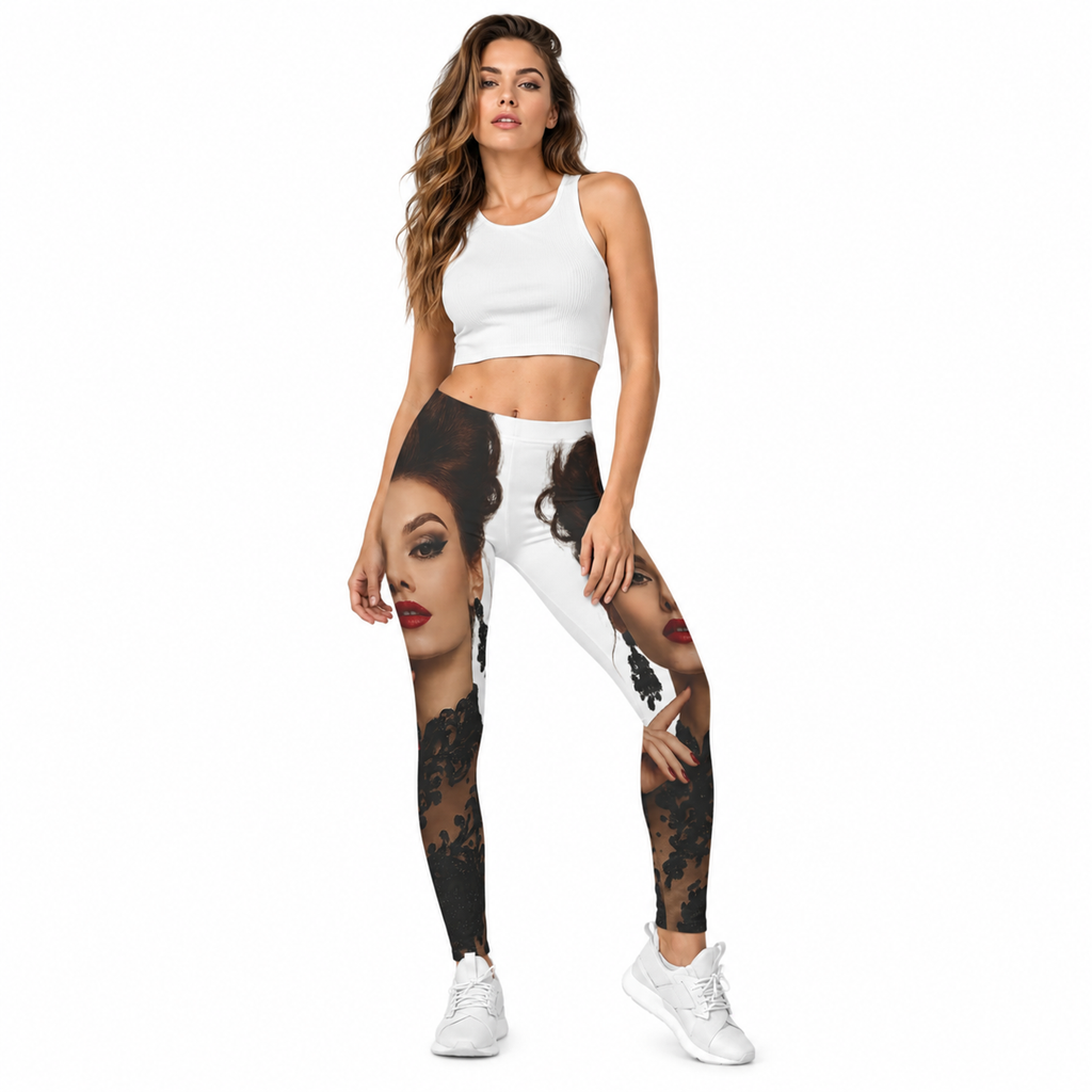 Women’s Casual Leggings for Daily Outfits
