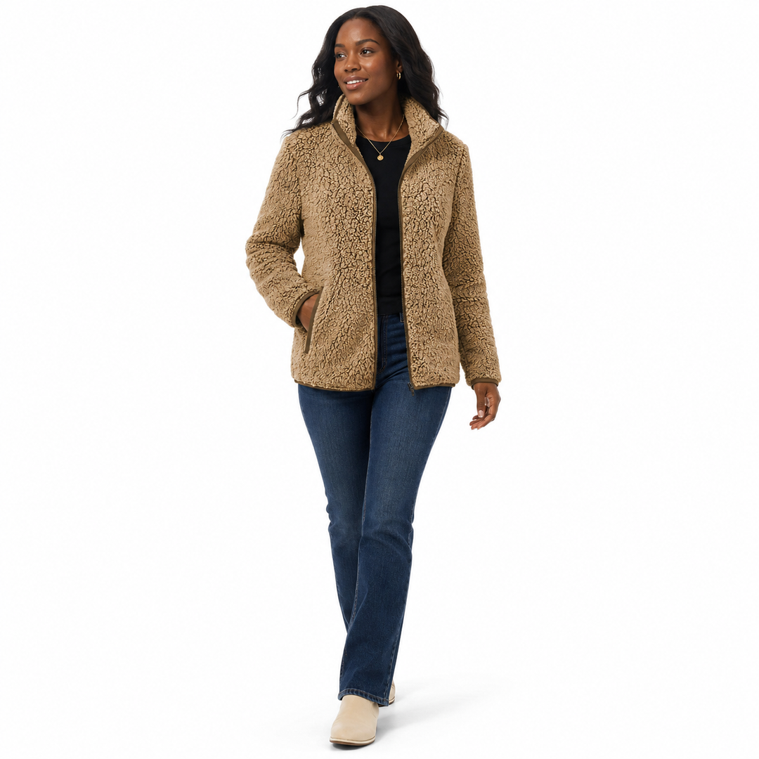 Bubble velvet women&