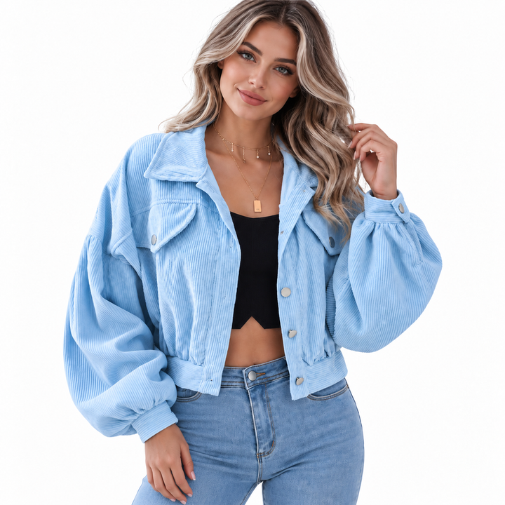 Denim Blue women&