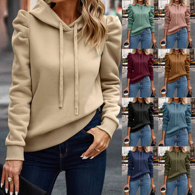 Sweater for Women - Soft Regular Fit Pullover 65cm Top.
