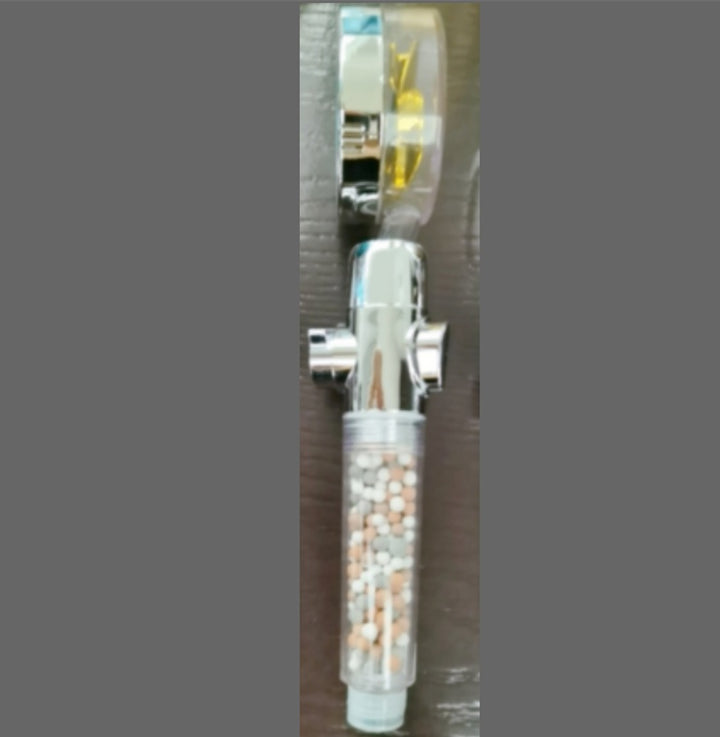 Water Saving Shower Head - Turbo Fan High Pressure Kits