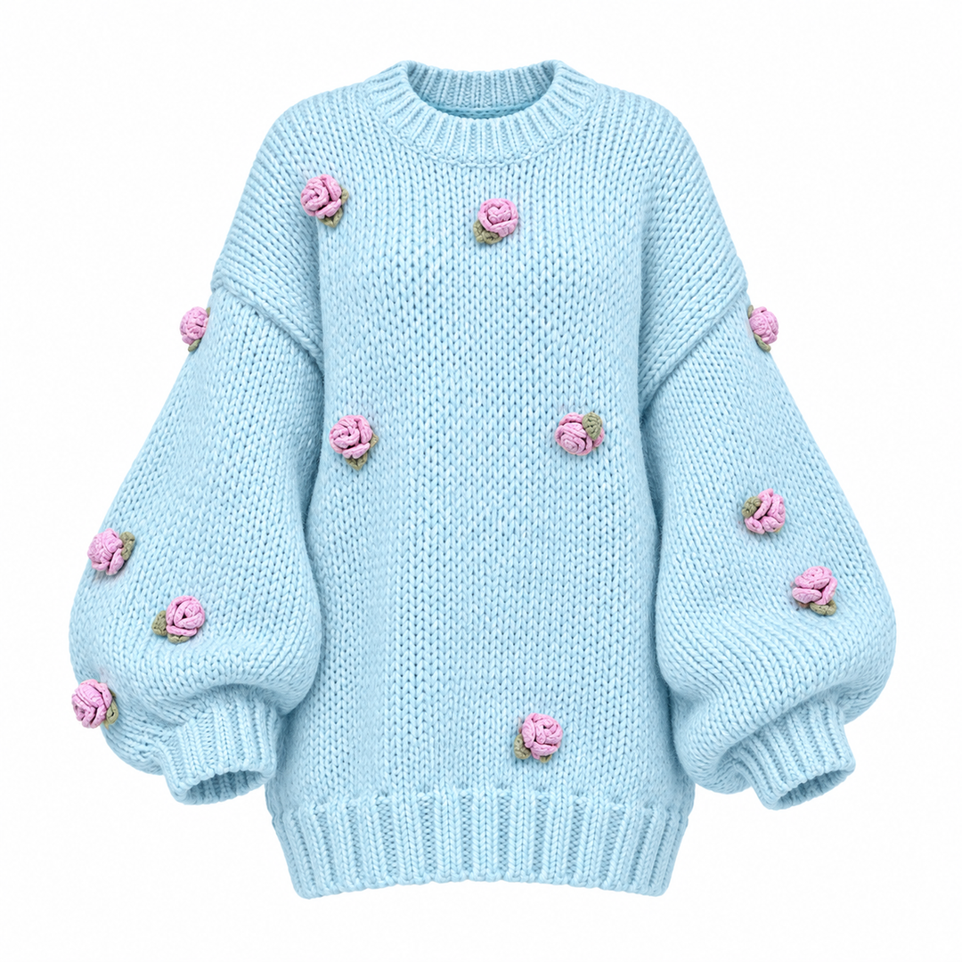 Floral women&