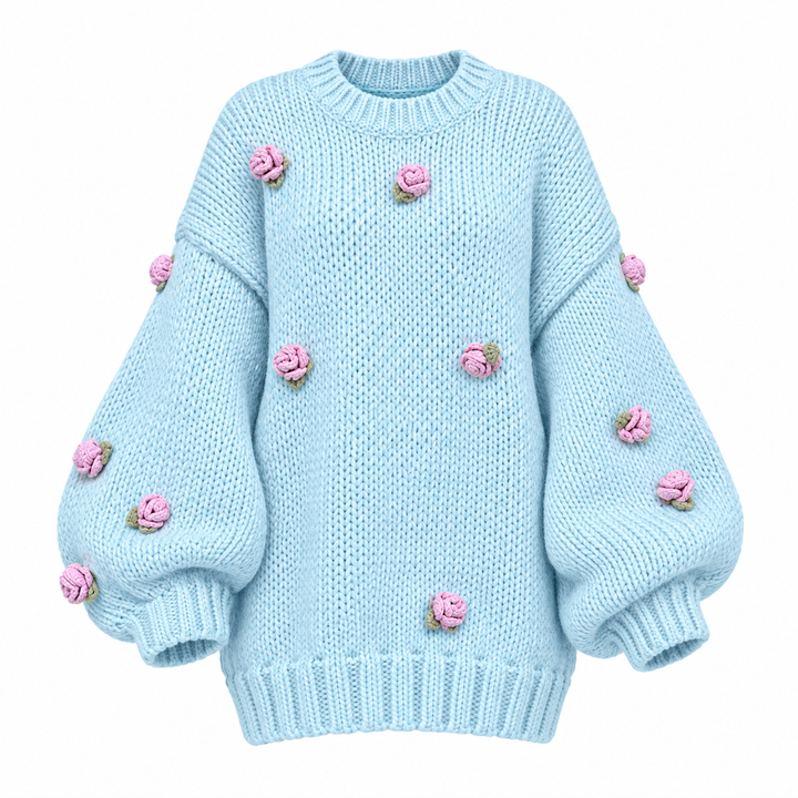 Floral women&