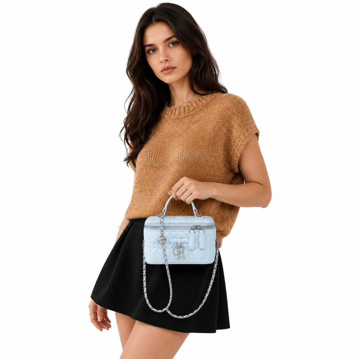 Top handle women&